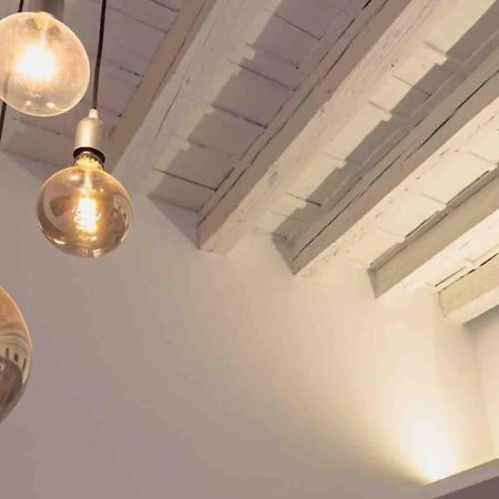 Apartmán Bergamo 5 Stelle Exteriér fotografie