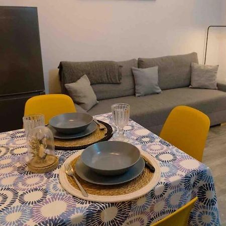 Apartmán Bergamo 5 Stelle Exteriér fotografie