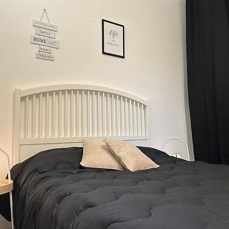 Apartmán Bergamo 5 Stelle Exteriér fotografie