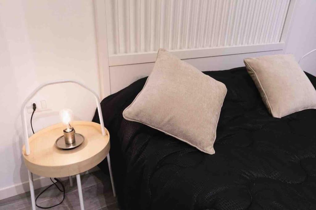Apartmán Bergamo 5 Stelle Exteriér fotografie