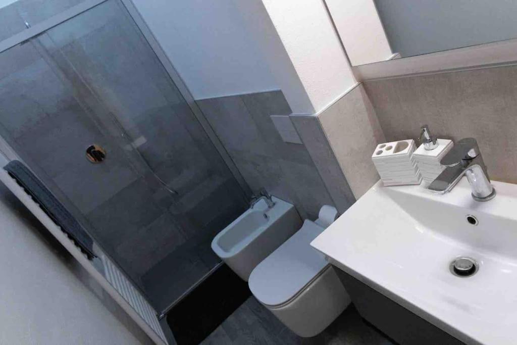 Apartmán Bergamo 5 Stelle Exteriér fotografie