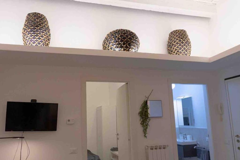 Apartmán Bergamo 5 Stelle Exteriér fotografie