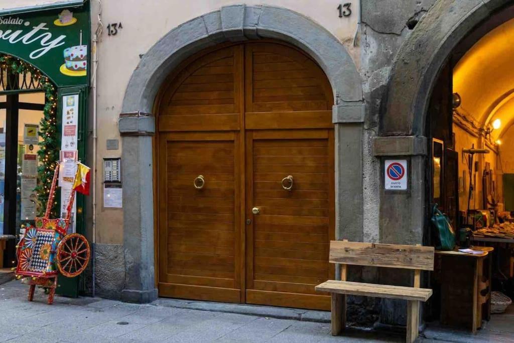 Apartmán Bergamo 5 Stelle Exteriér fotografie