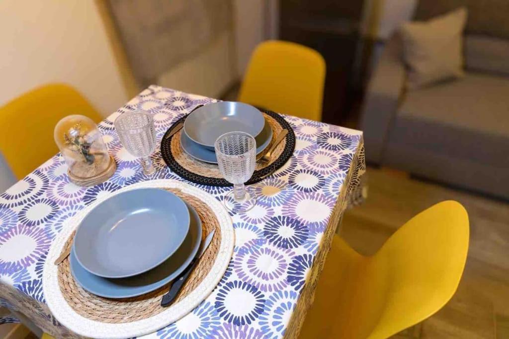 Apartmán Bergamo 5 Stelle Exteriér fotografie