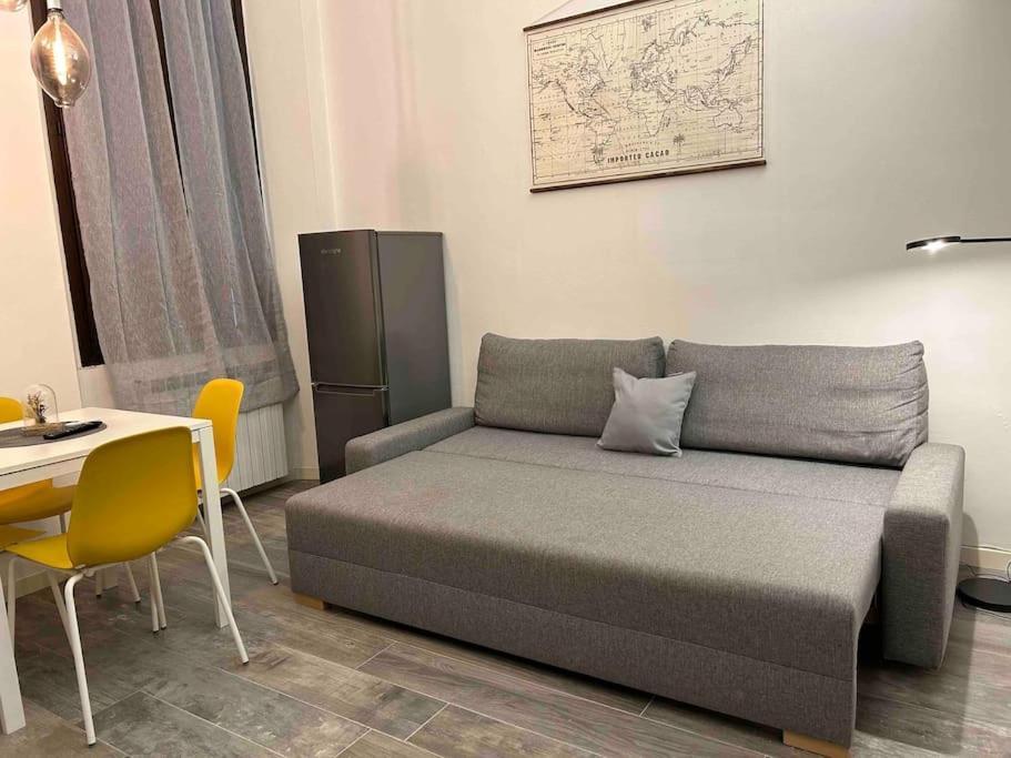 Apartmán Bergamo 5 Stelle Exteriér fotografie